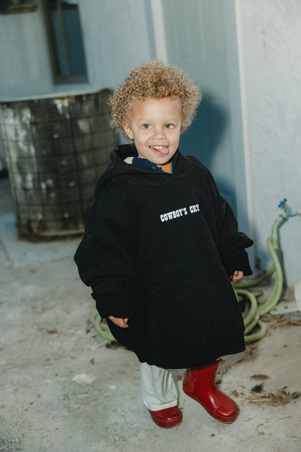 Nightfall Hoodie