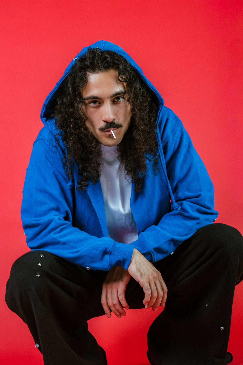 Nightshade Sweatpants