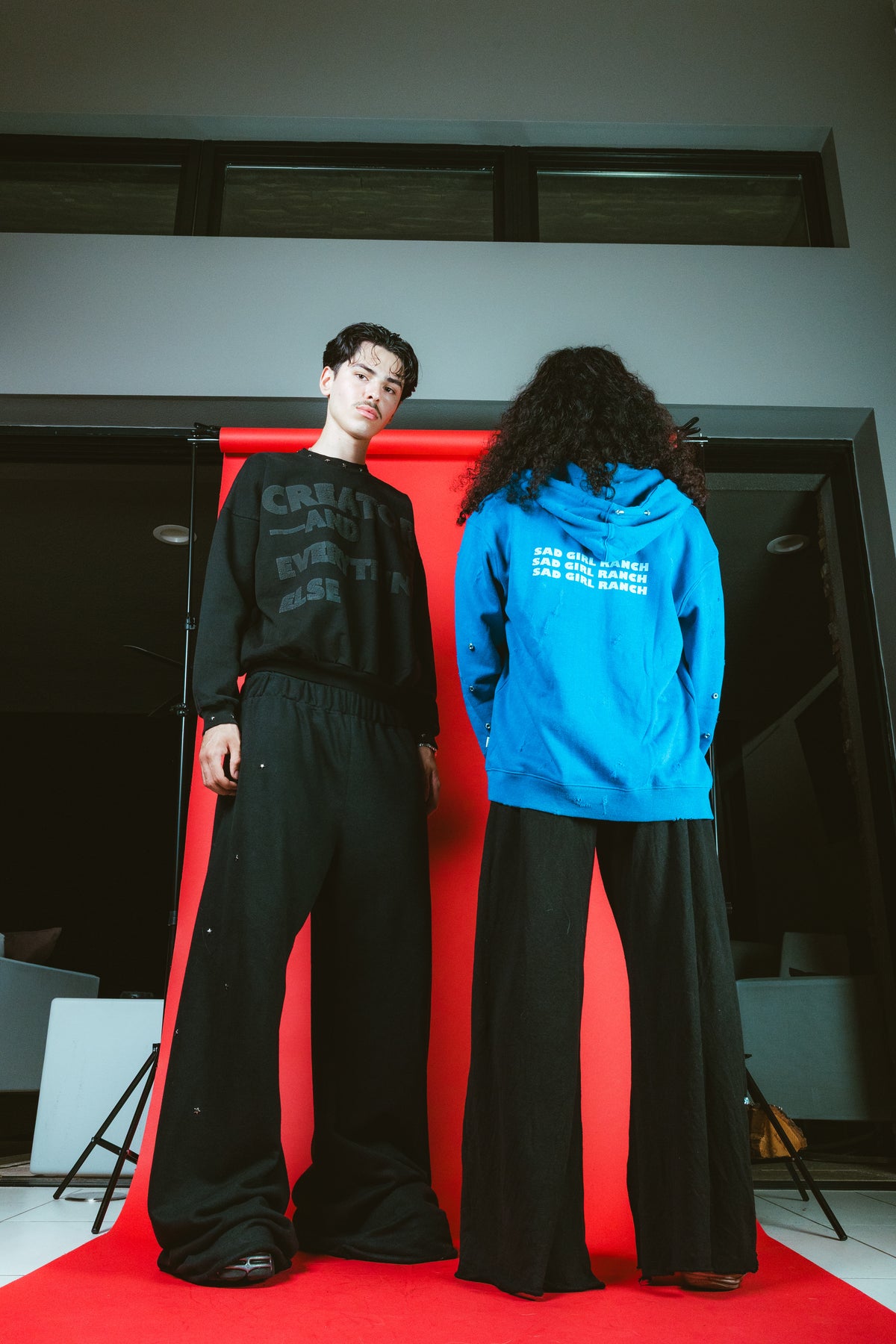Nightshade Sweatpants