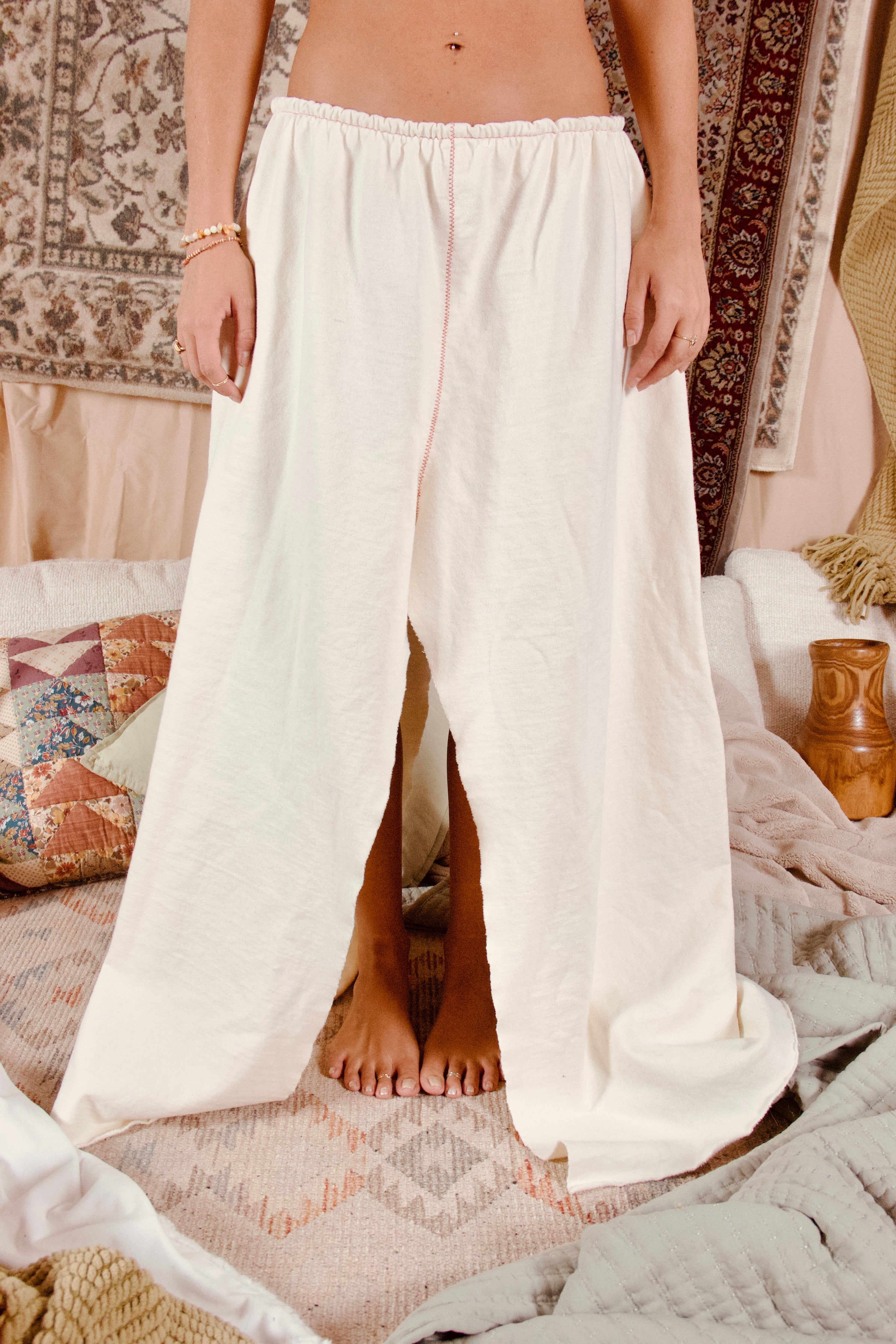 The Homestead Skirt