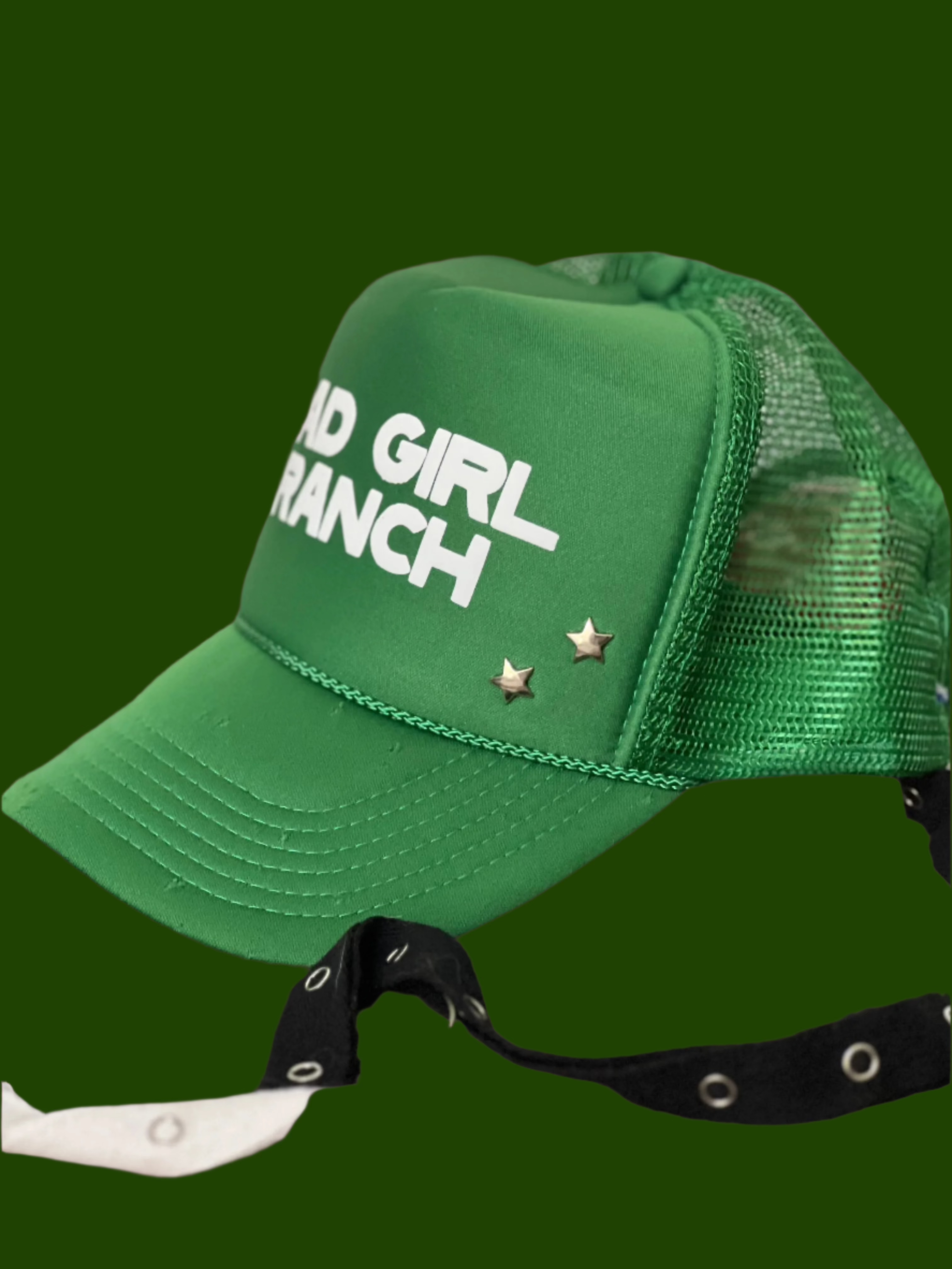 Farm Boy Trucker Hat