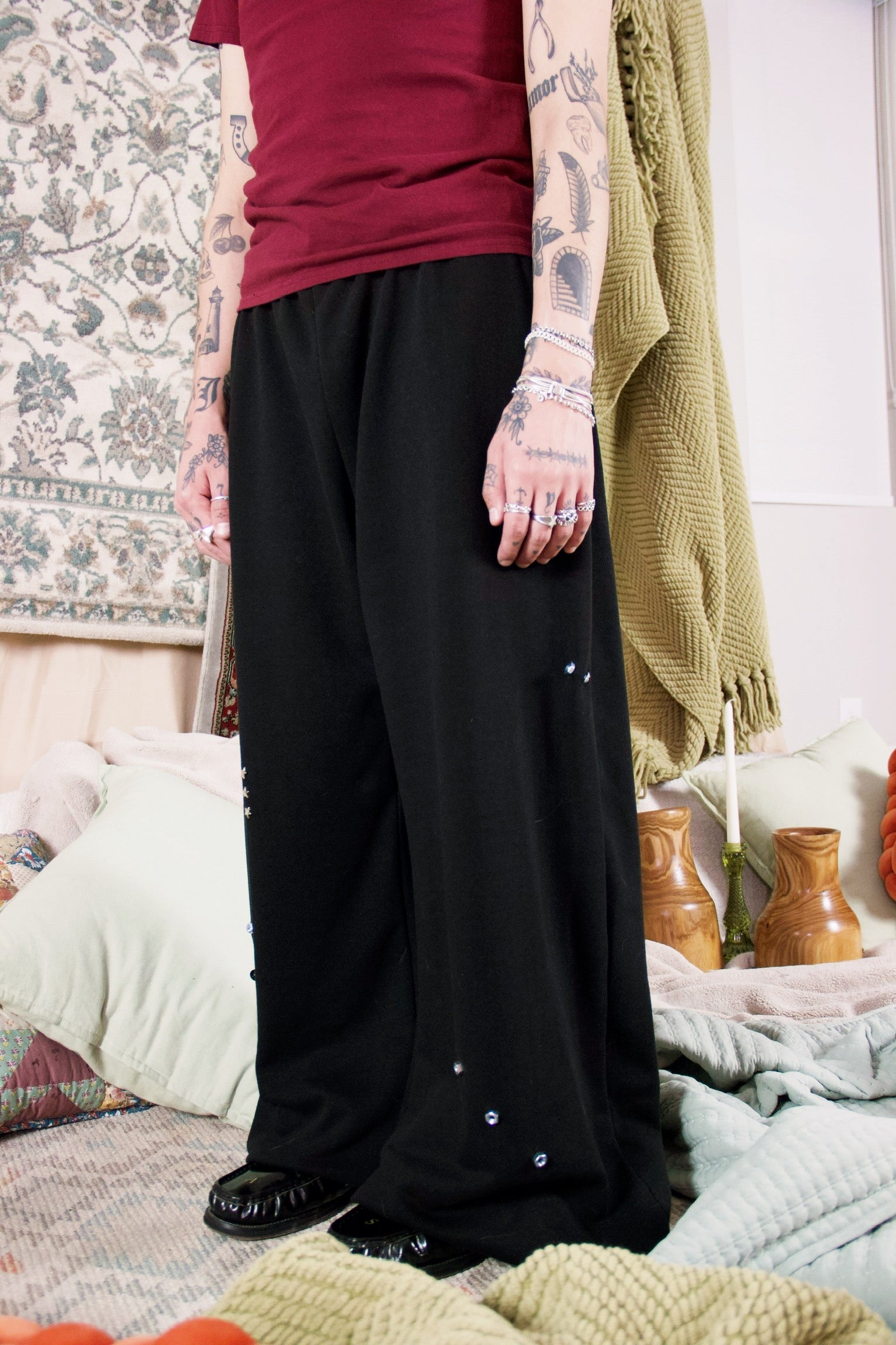Nightshade Sweatpants