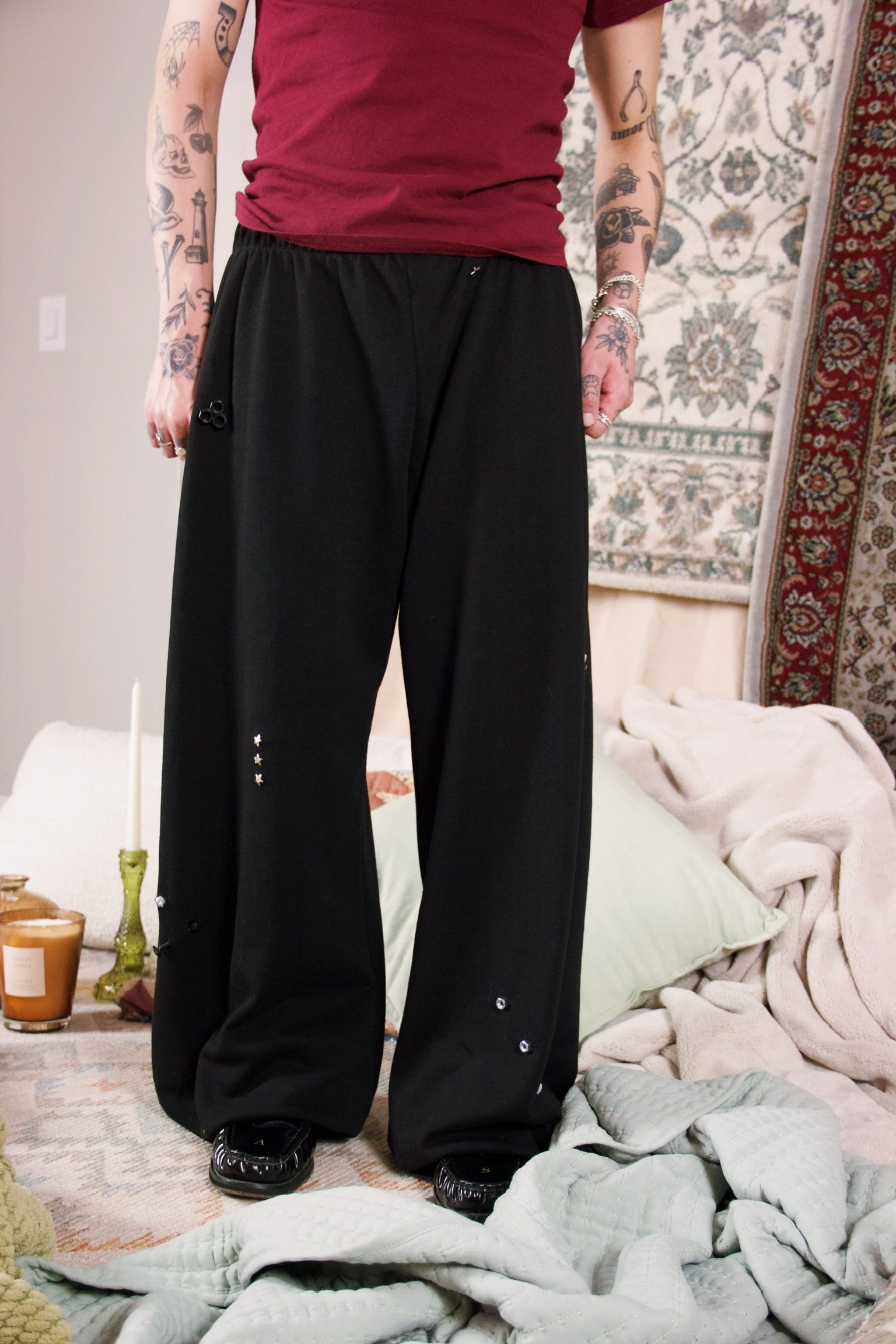 Nightshade Sweatpants