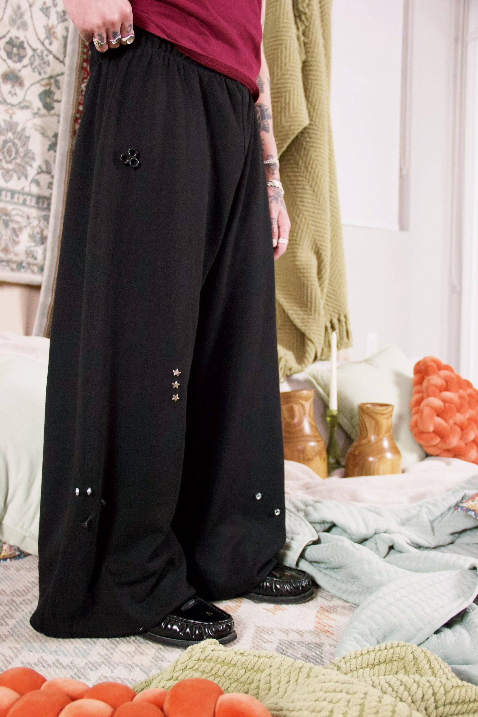 Nightshade Sweatpants
