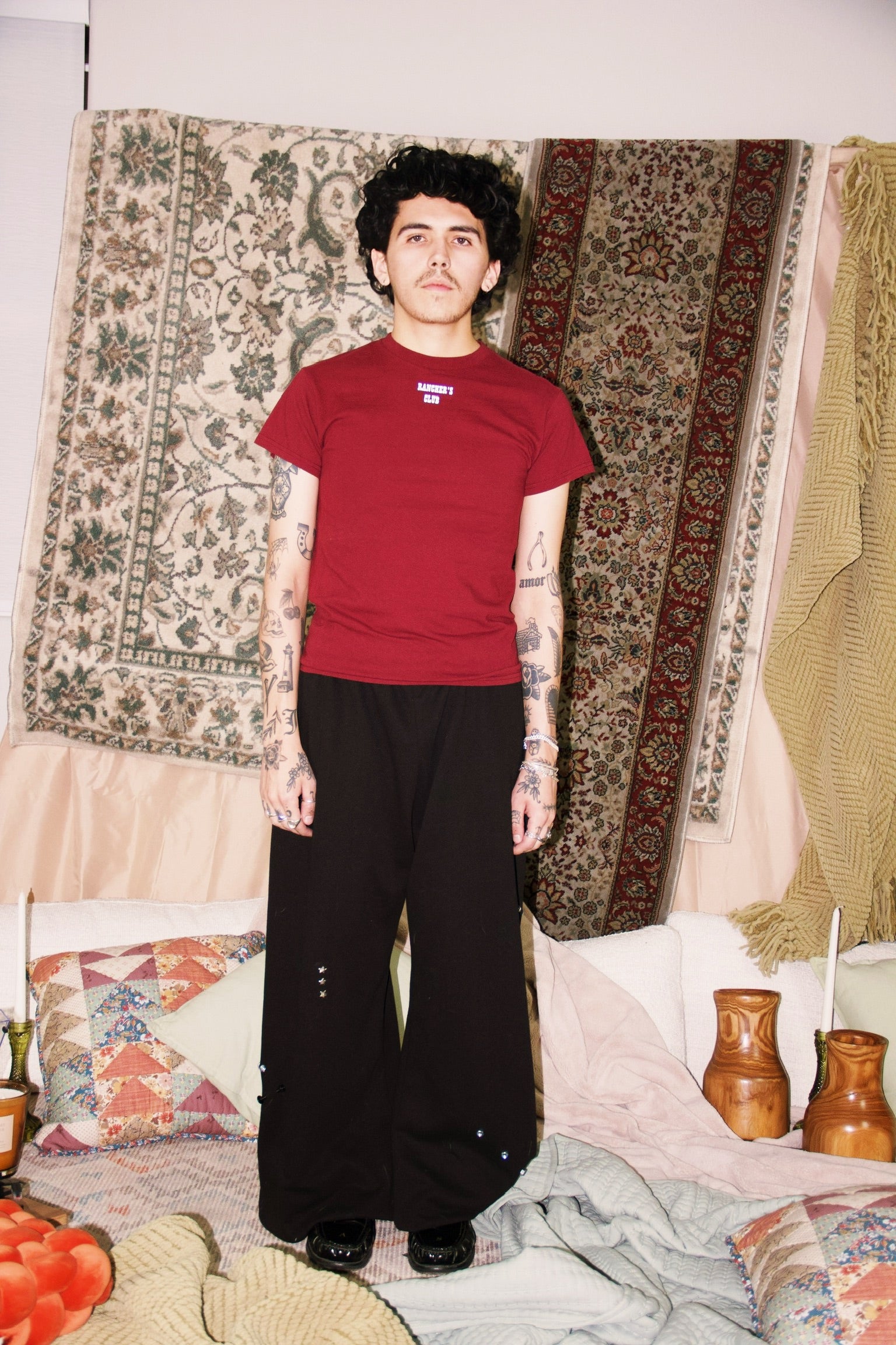 Nightshade Sweatpants