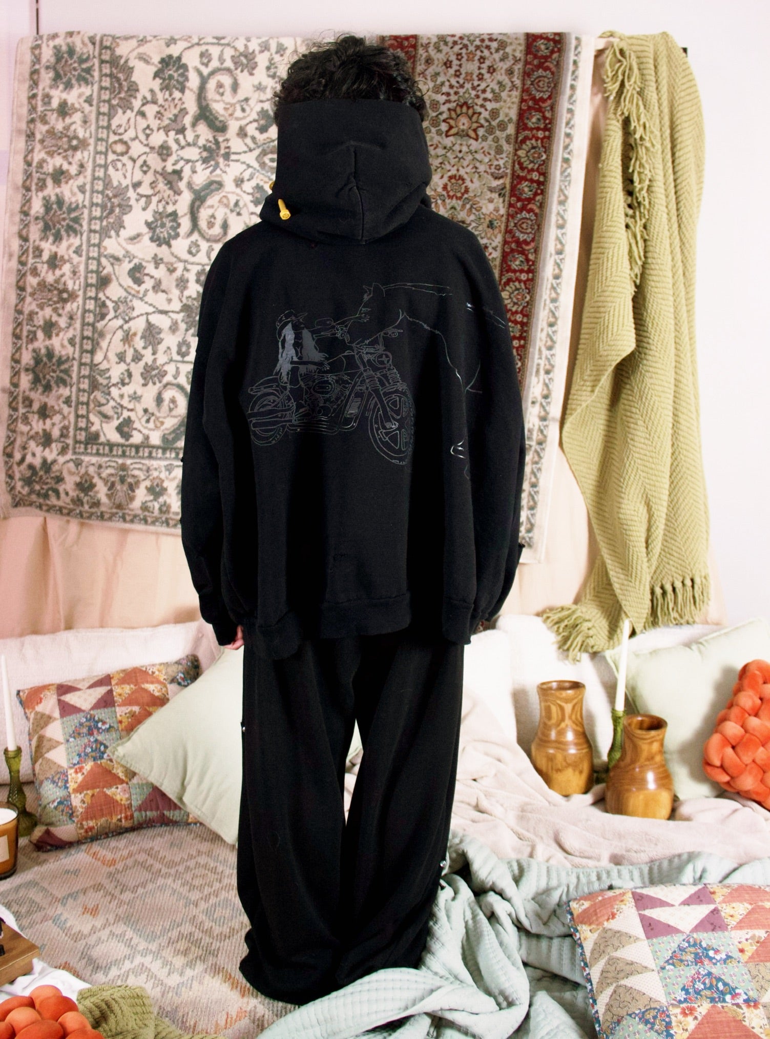 Nightshade Sweatpants – SAD GIRL RANCH
