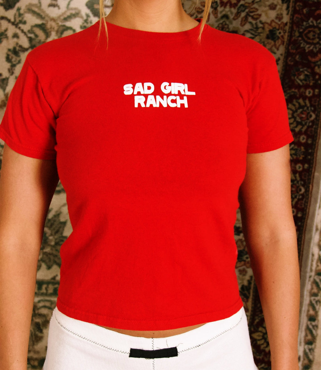High Beams Tee