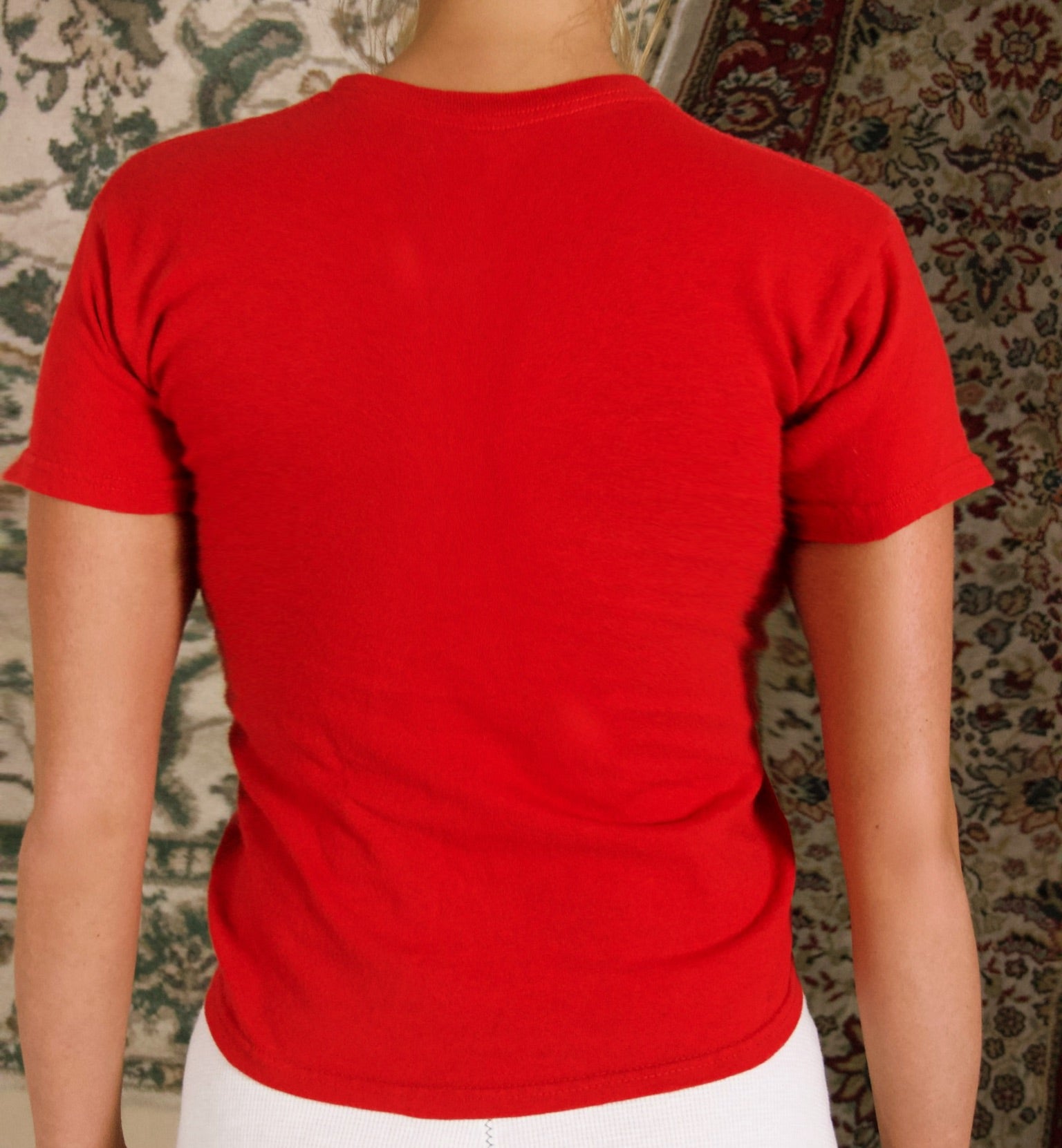 High Beams Tee