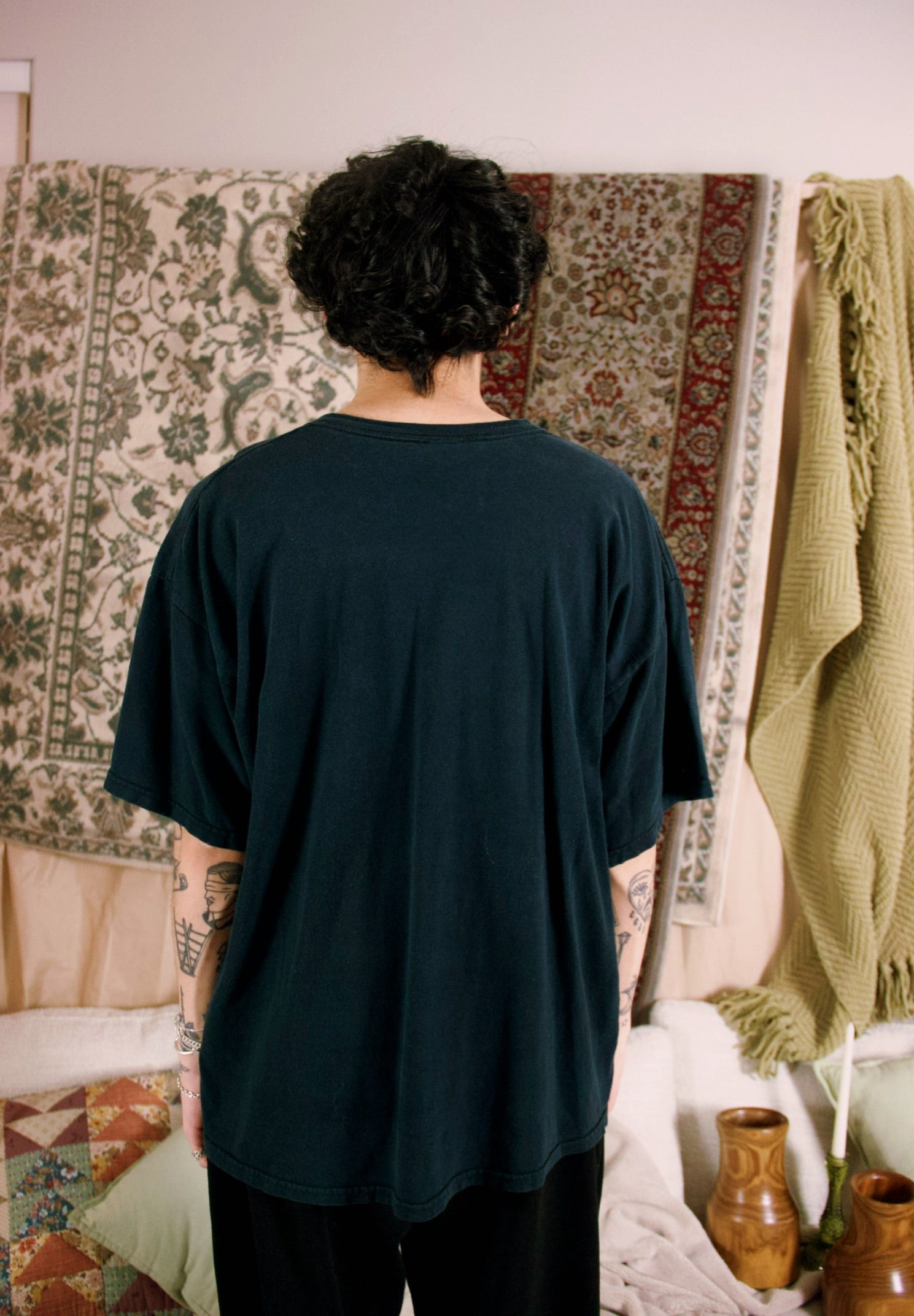 The Directive Tee