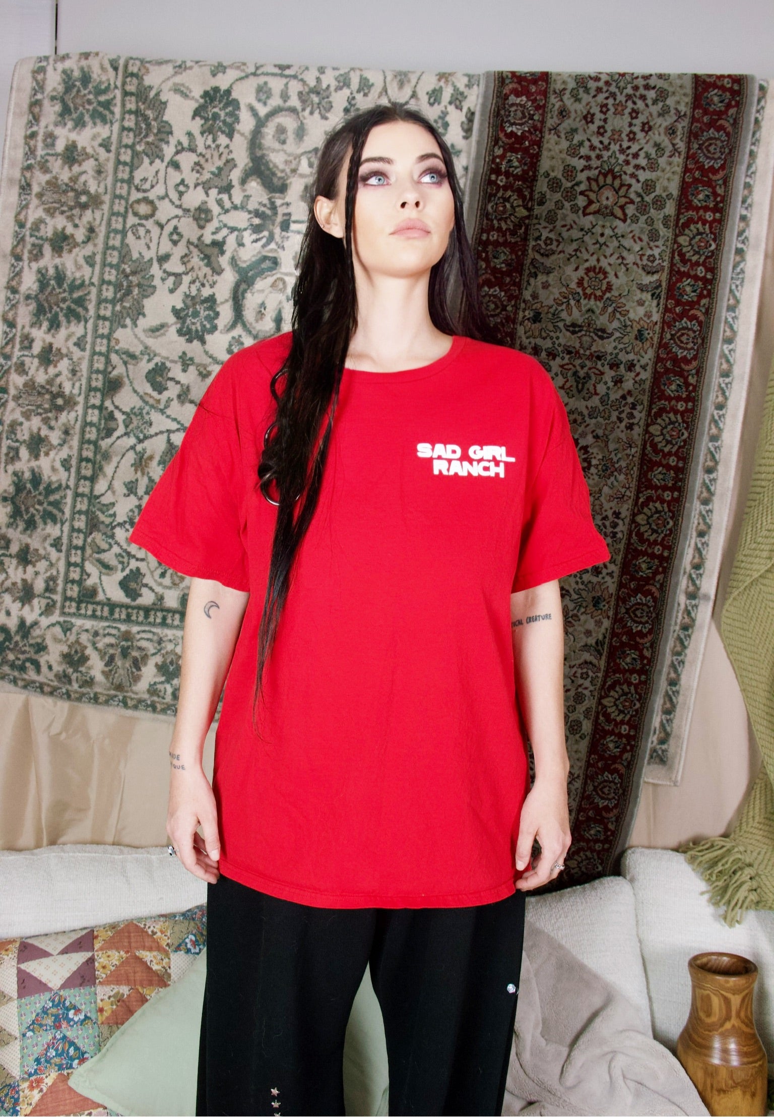 Barn Boys Tee
