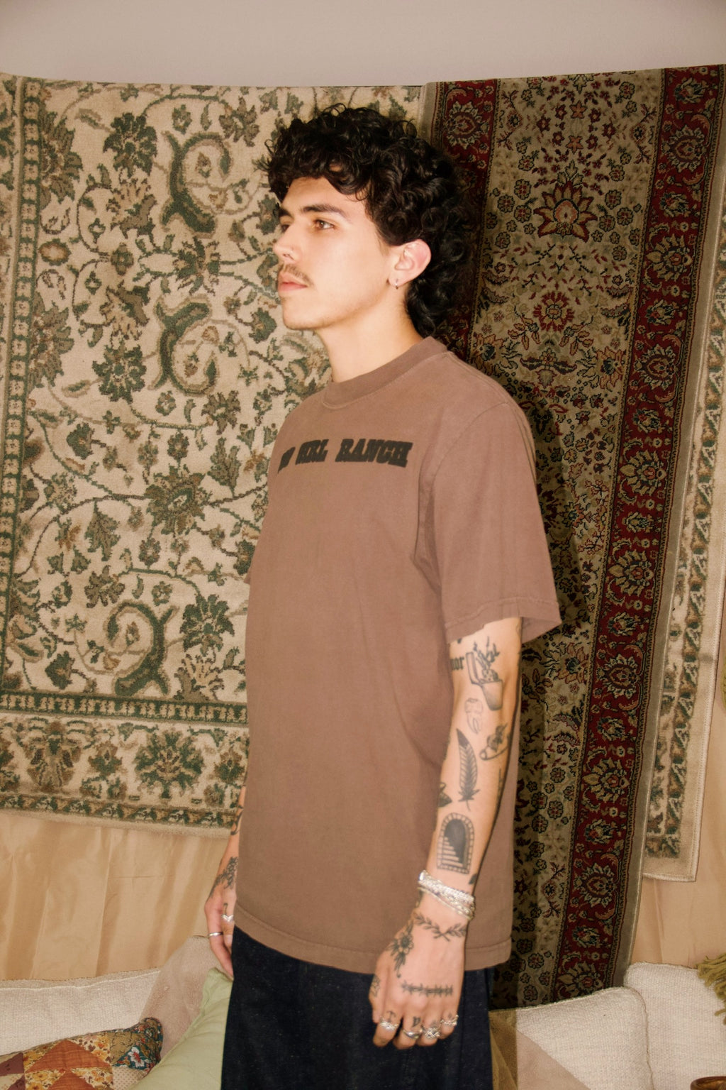 Boulder Guy Tee