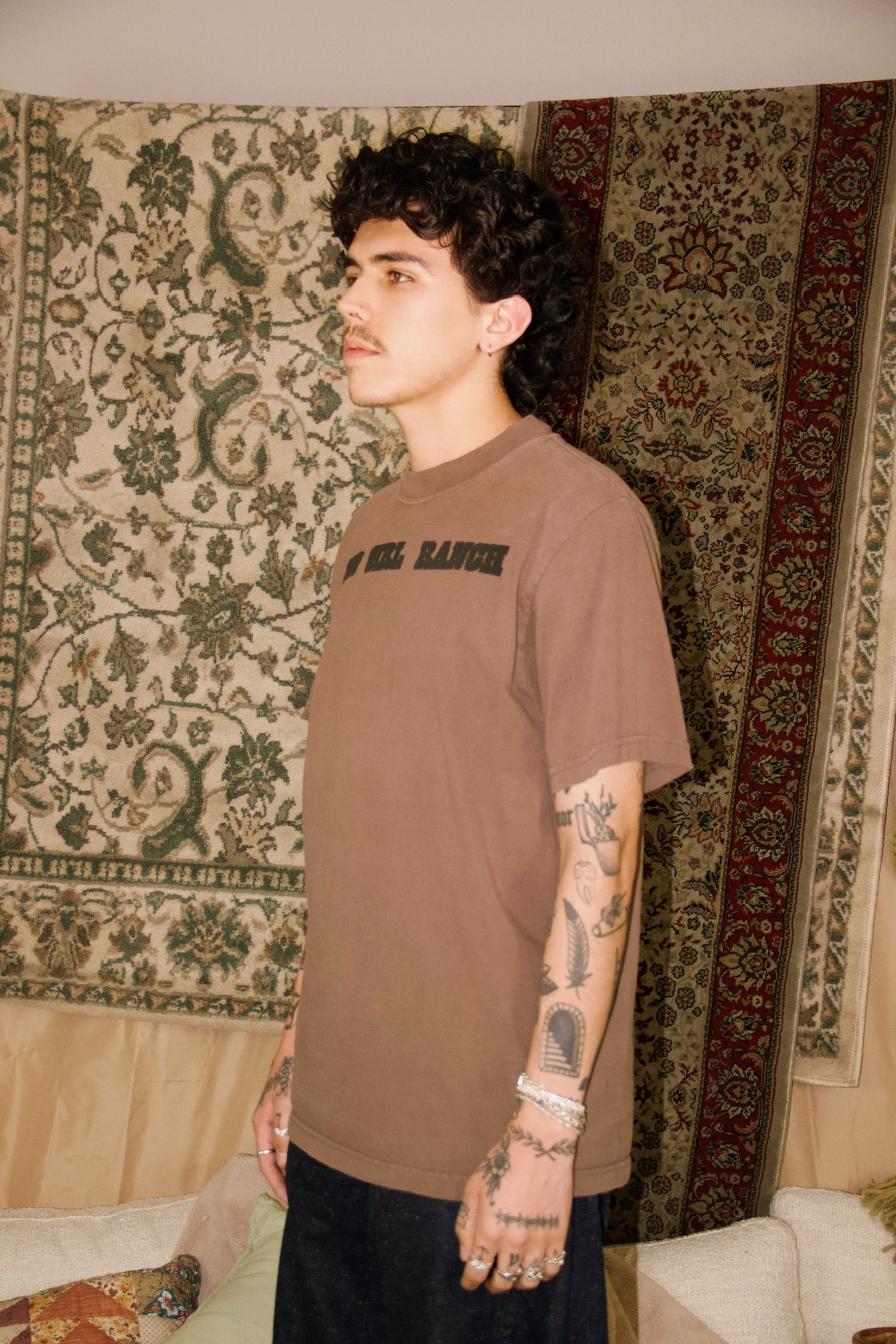 Boulder Guy Tee