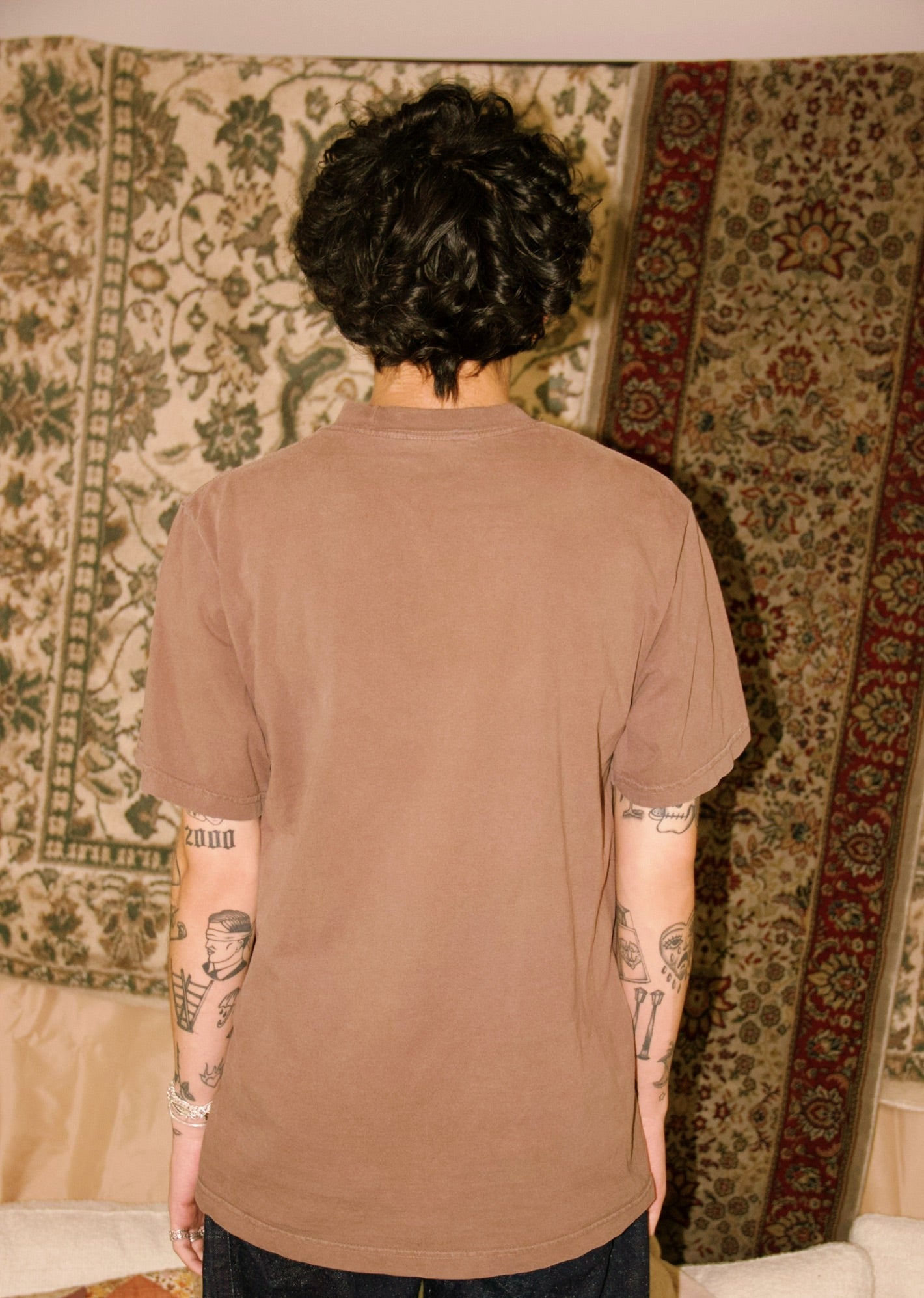 Boulder Guy Tee