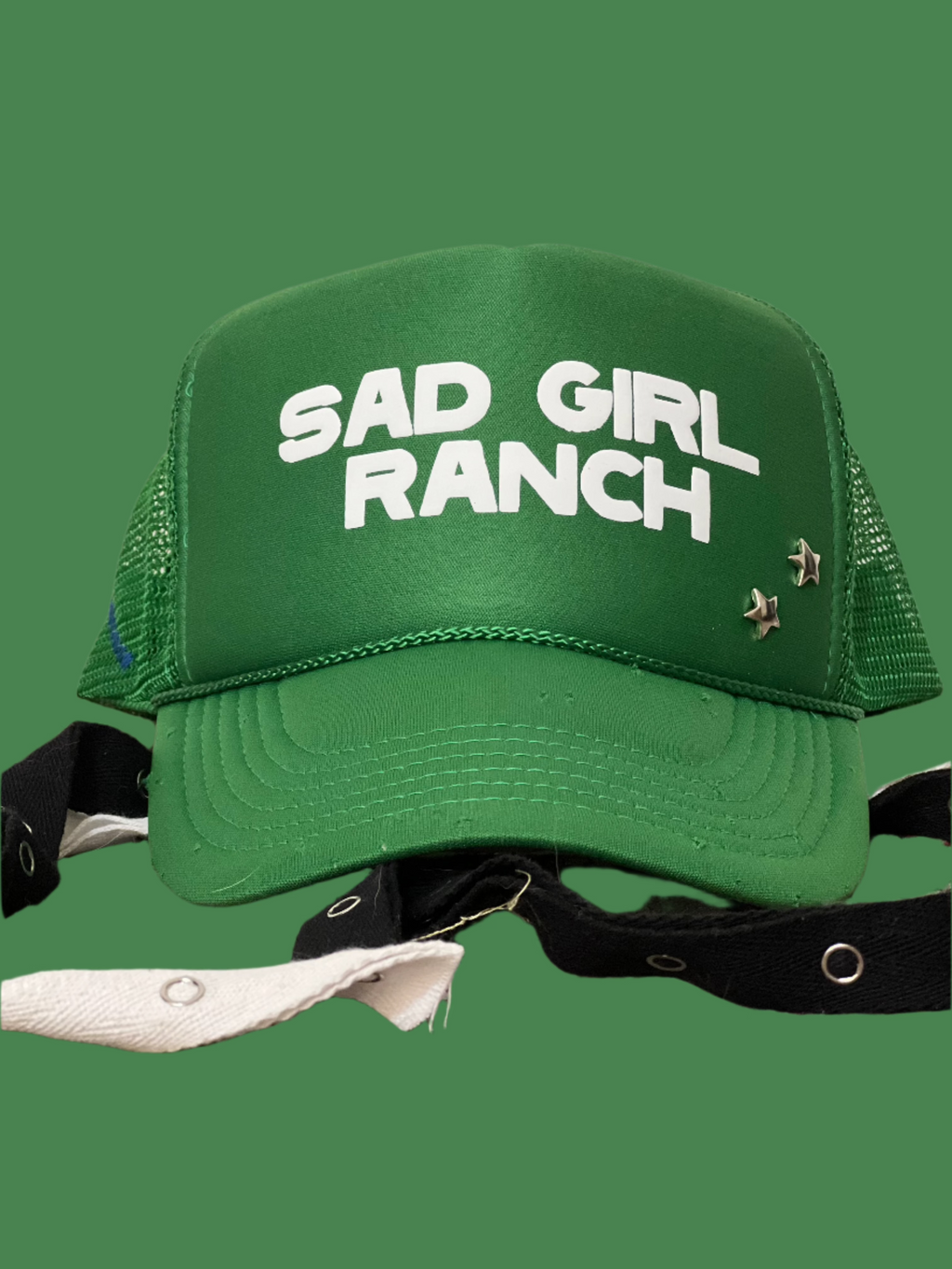 Farm Boy Trucker Hat