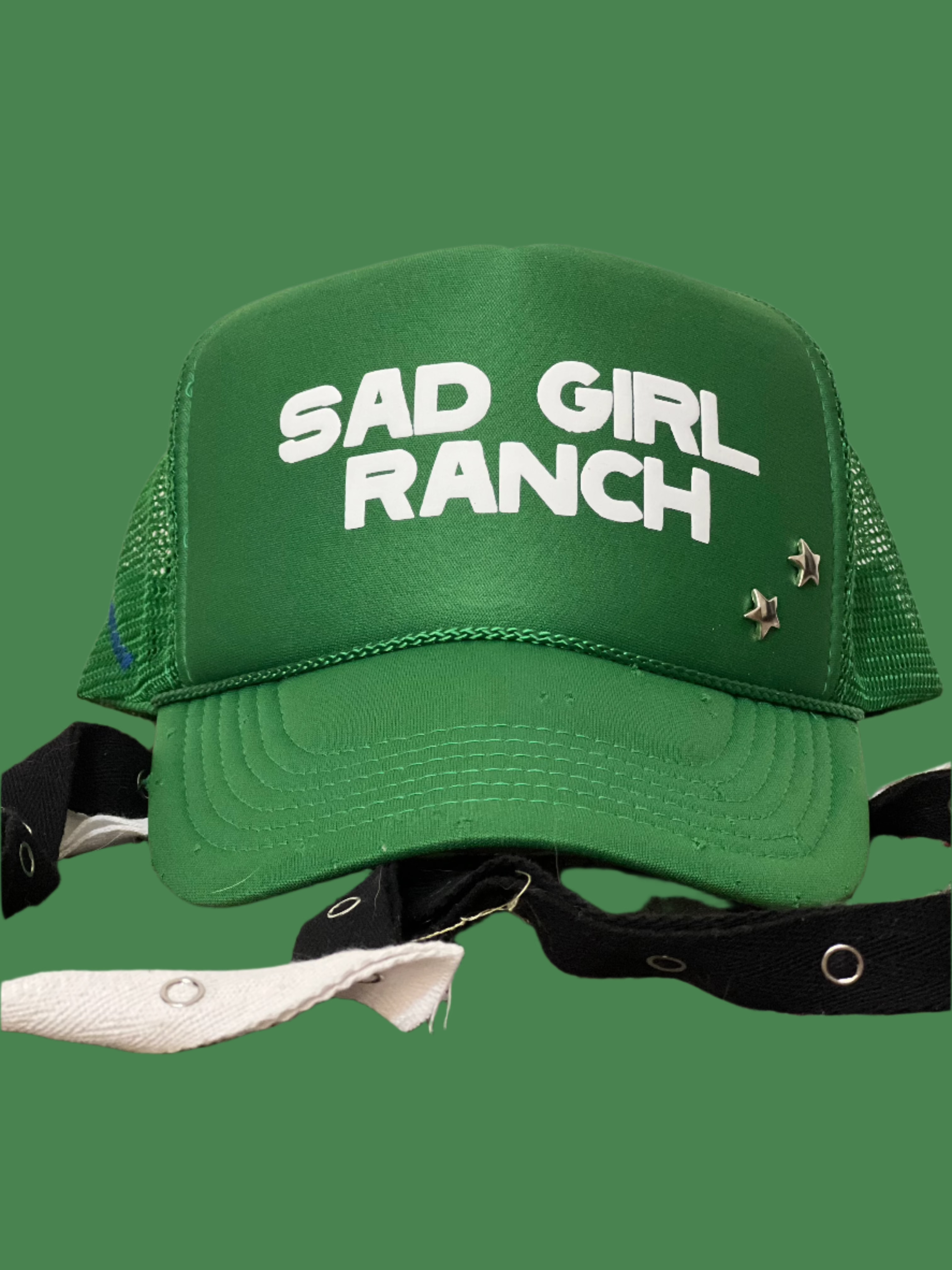 Farm Boy Trucker Hat
