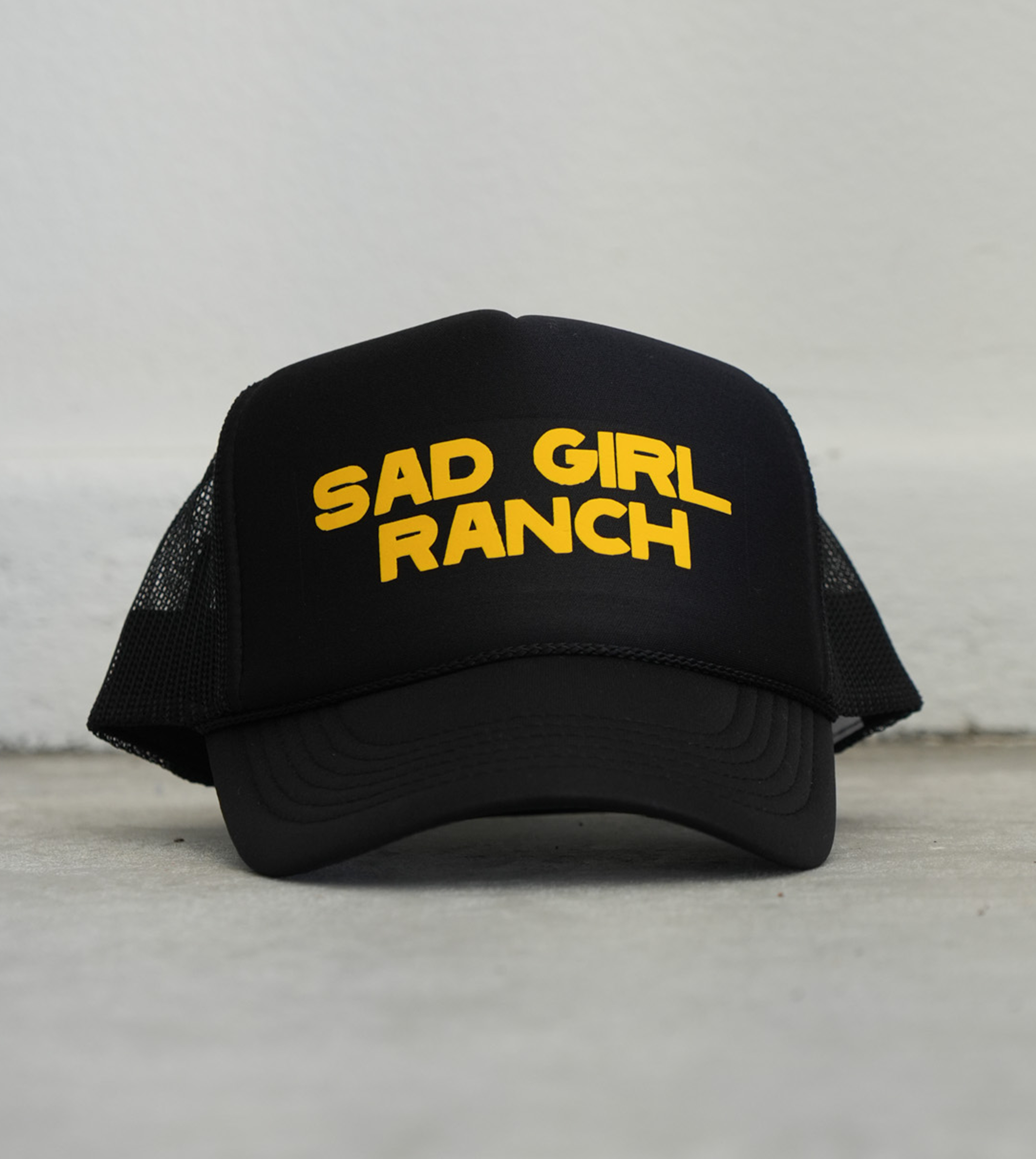 Always Good Trucker Hat