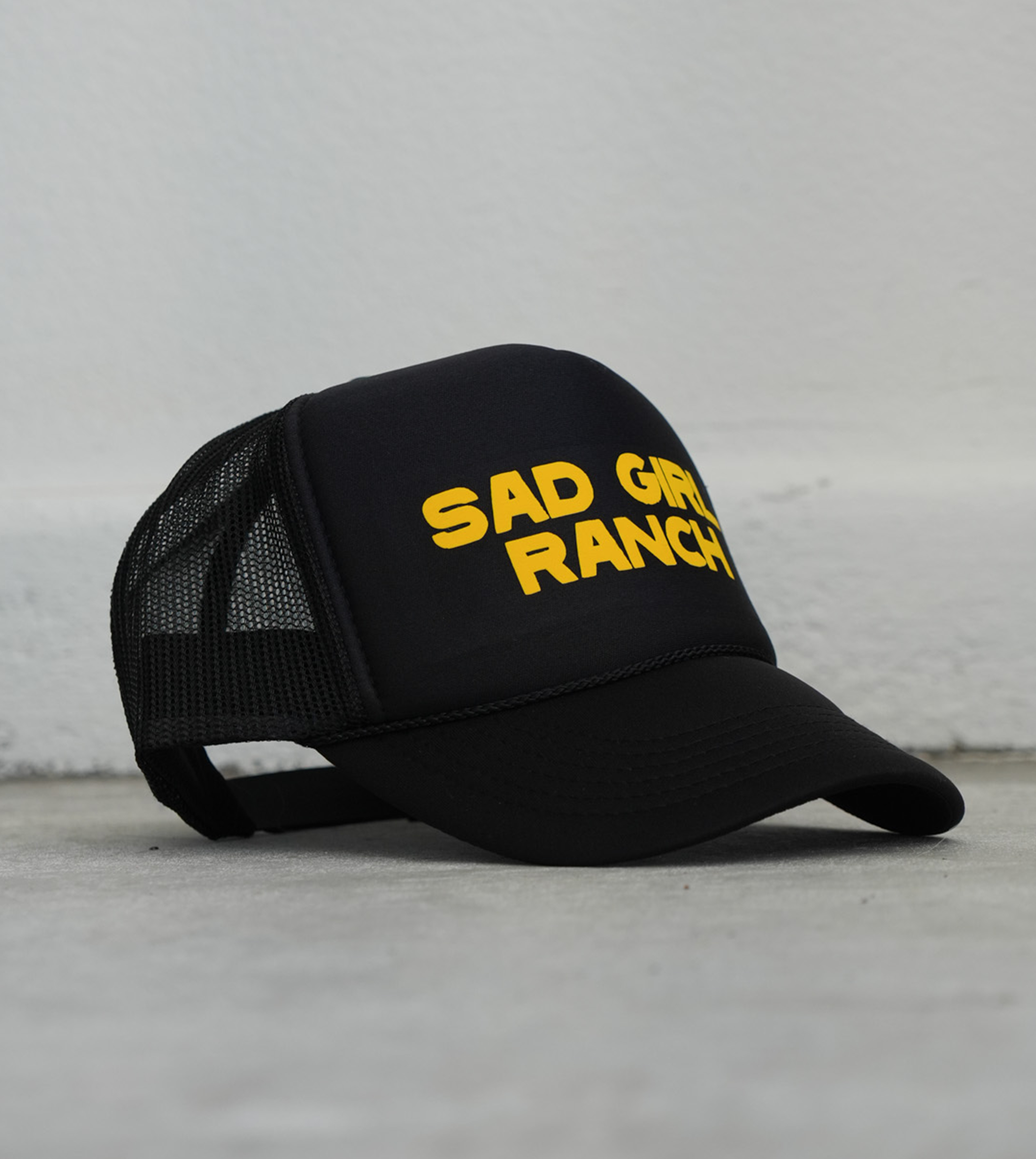 Always Good Trucker Hat