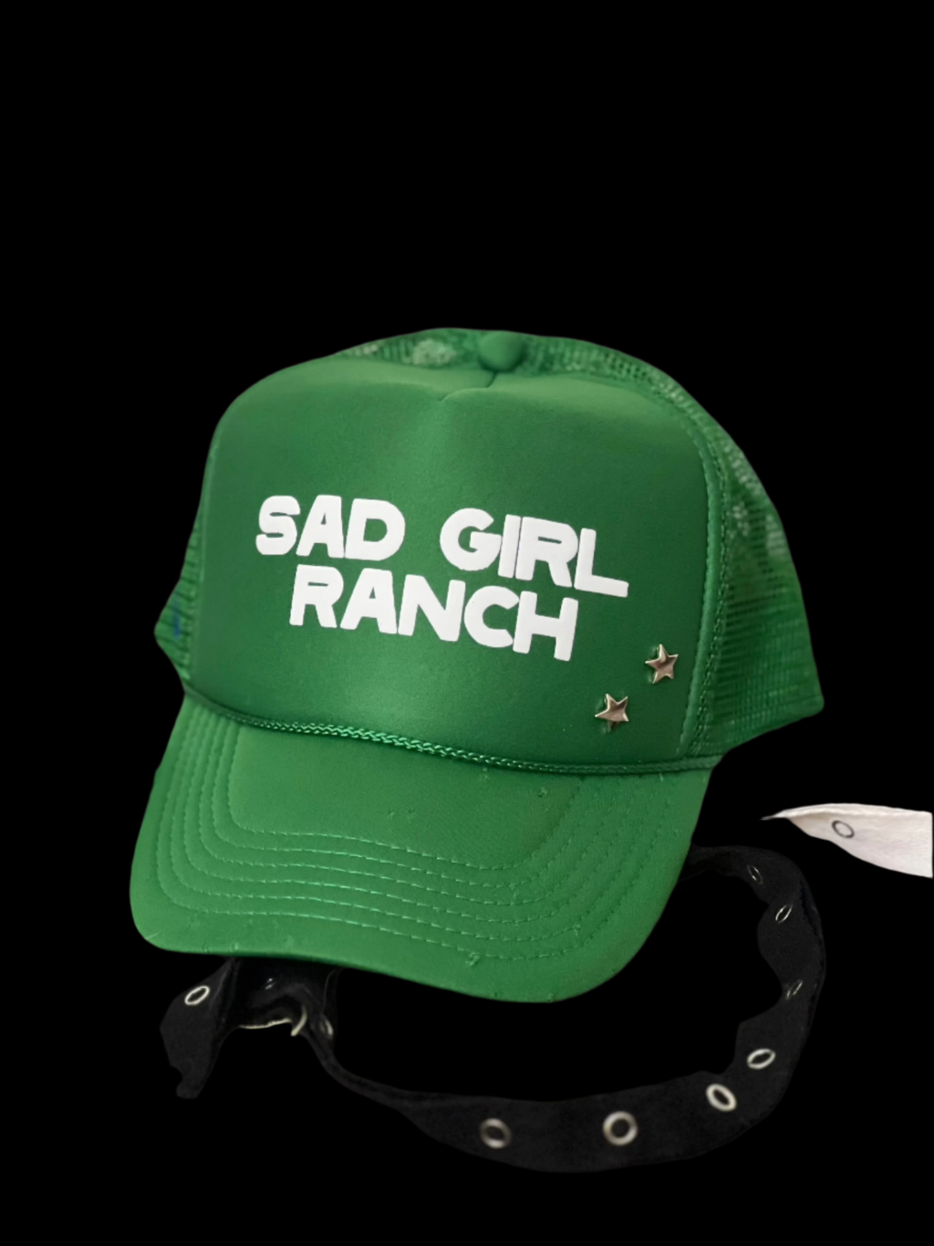 Farm Boy Trucker Hat