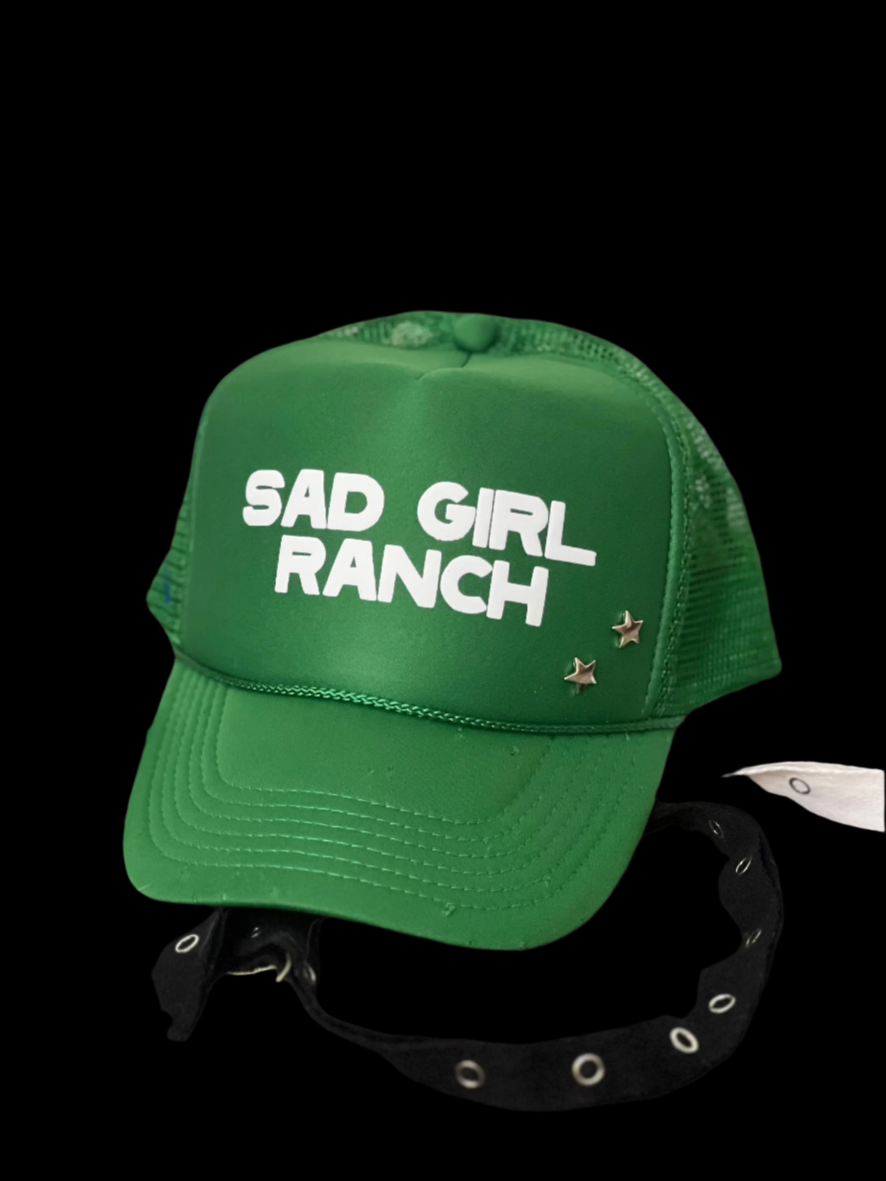 Farm Boy Trucker Hat