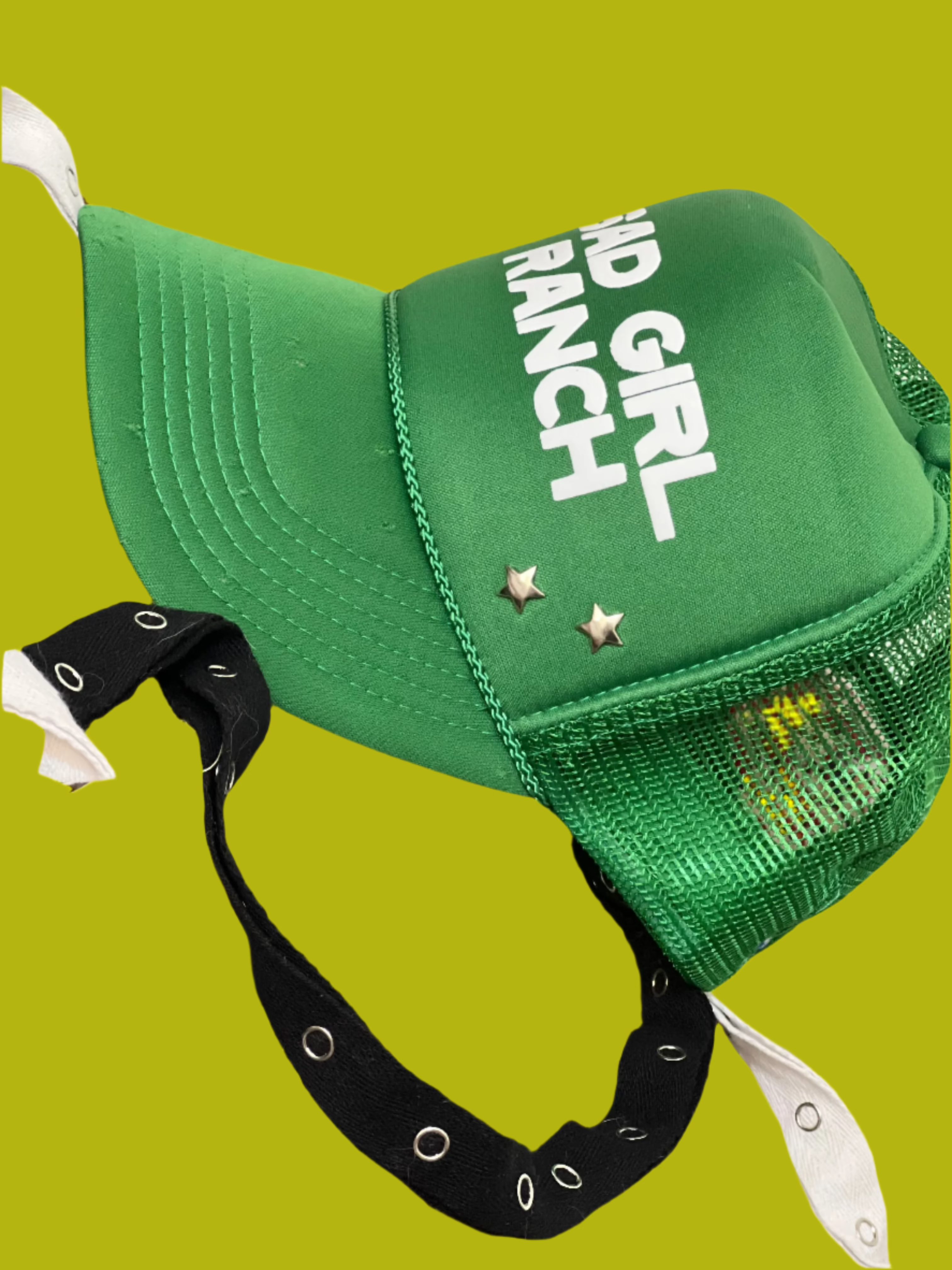 Farm Boy Trucker Hat